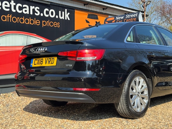 Used Audi A4 2018 for sale - 74242438: Photo 12