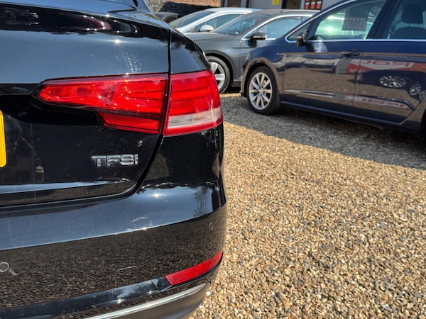 Used Audi A4 2018 for sale - 74242438: Photo 15