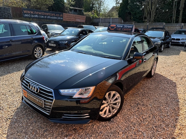 Used Audi A4 2018 for sale - 74242438: Photo 24