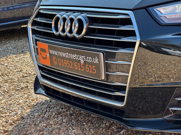 Used Audi A4 2018 for sale - 74242438: Photo 26