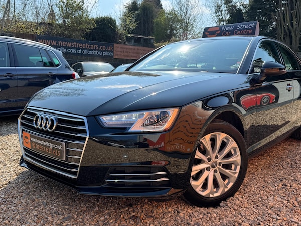 Used Audi A4 2018 for sale - 74242438: Photo 27