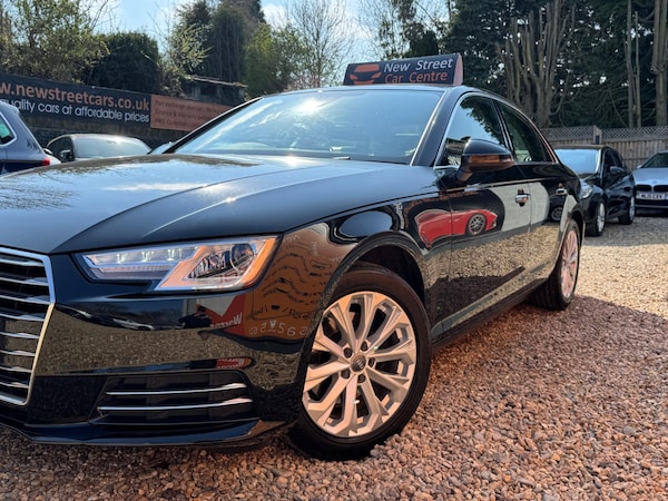 Used Audi A4 2018 for sale - 74242438: Photo 28