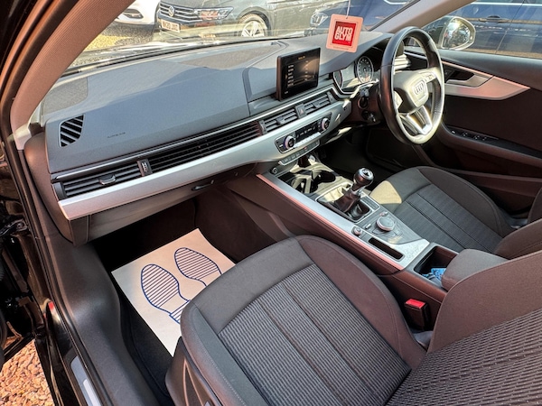 Used Audi A4 2018 for sale - 74242438: Photo 31