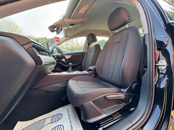 Used Audi A4 2018 for sale - 74242438: Photo 32
