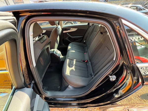 Used Audi A4 2018 for sale - 74242438: Photo 33