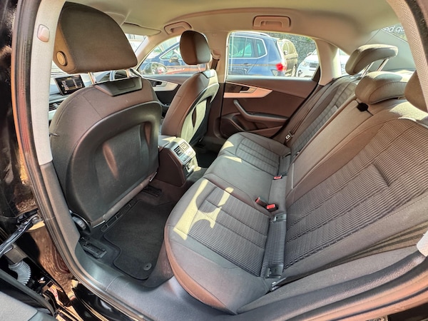 Used Audi A4 2018 for sale - 74242438: Photo 34