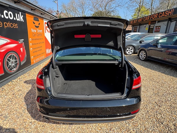 Used Audi A4 2018 for sale - 74242438: Photo 35