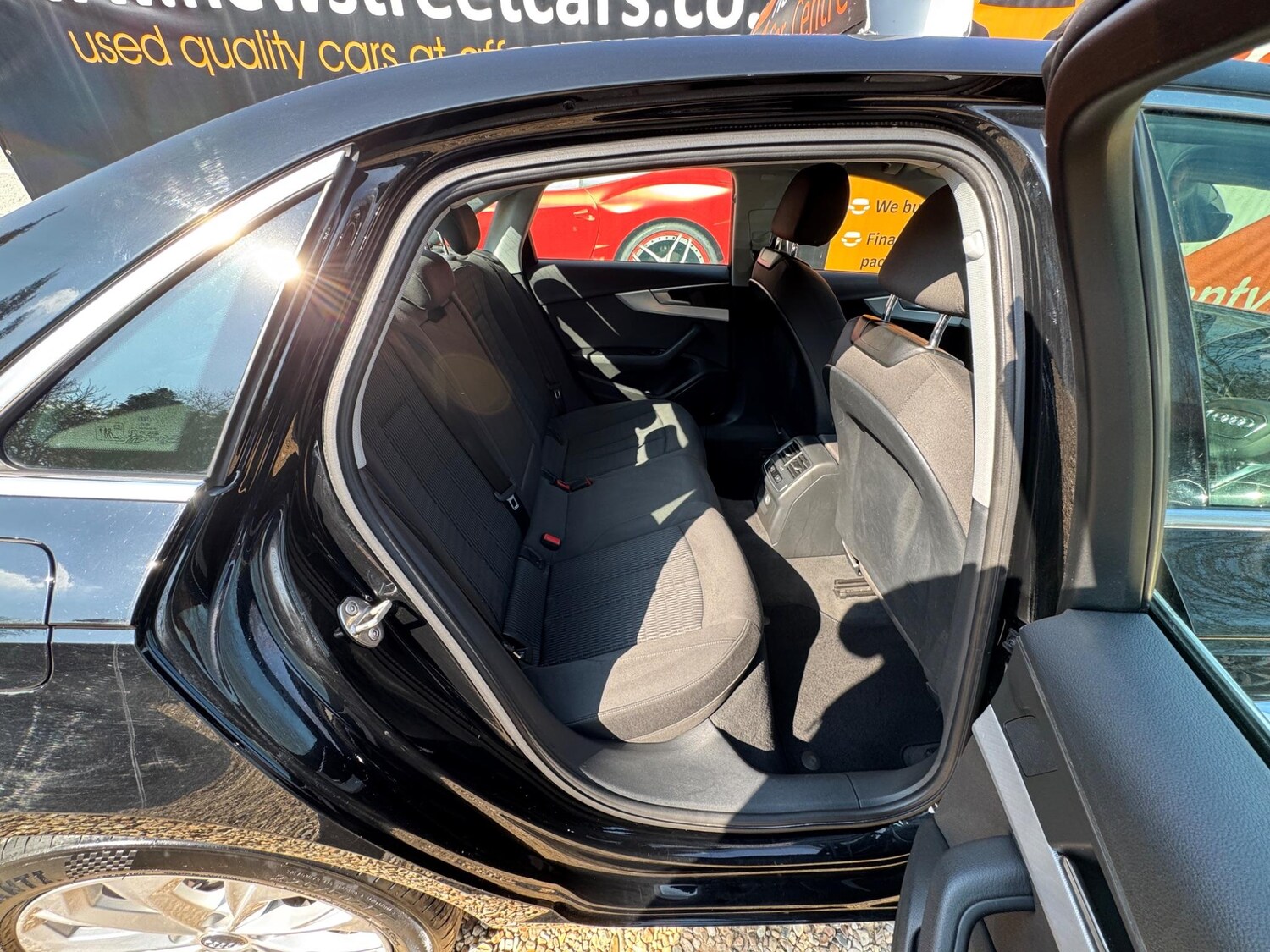 Vehicle 36