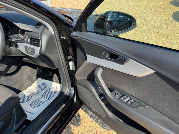 Used Audi A4 2018 for sale - 74242438: Photo 39