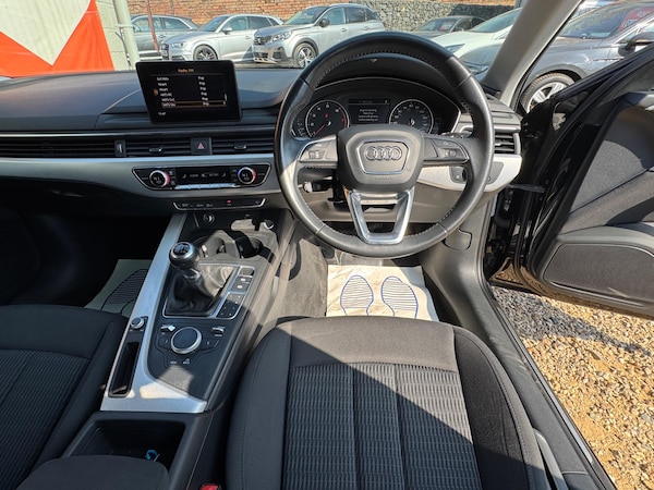 Used Audi A4 2018 for sale - 74242438: Photo 41