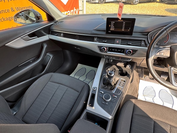 Used Audi A4 2018 for sale - 74242438: Photo 43