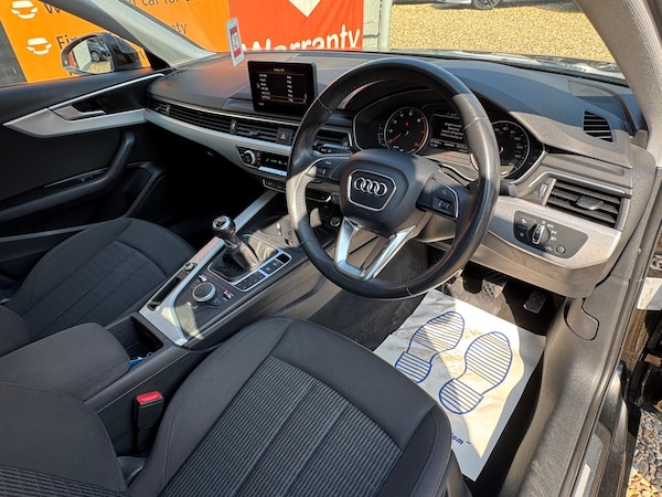 Used Audi A4 2018 for sale - 74242438: Photo 45