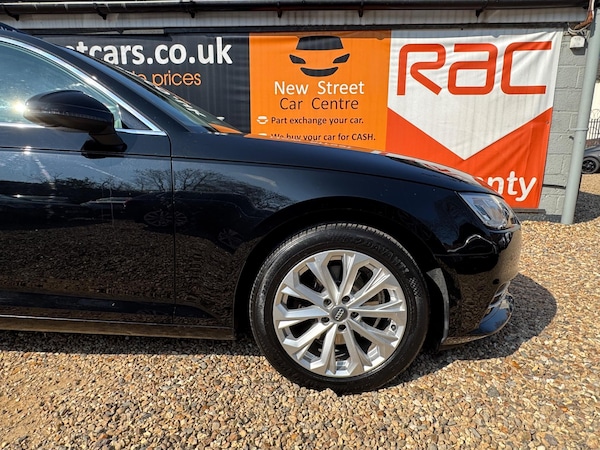 Used Audi A4 2018 for sale - 74242438: Photo 46