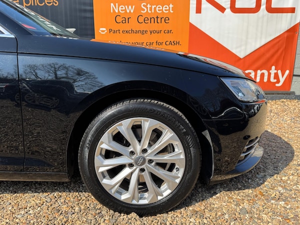 Used Audi A4 2018 for sale - 74242438: Photo 47