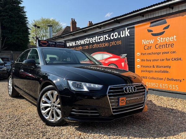 Used Audi A4 2018 for sale - 74242438: Photo 49