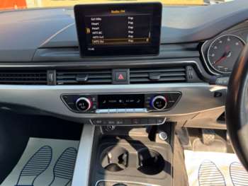 Used Audi A4 2018 for sale - 74242438: Photo