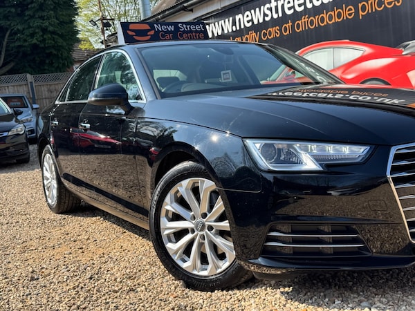 Used Audi A4 2018 for sale - 74242438: Photo 50