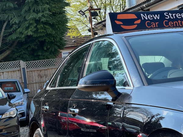 Used Audi A4 2018 for sale - 74242438: Photo 51