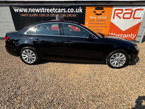 Used Audi A4 2018 for sale - 74242438: Photo 5