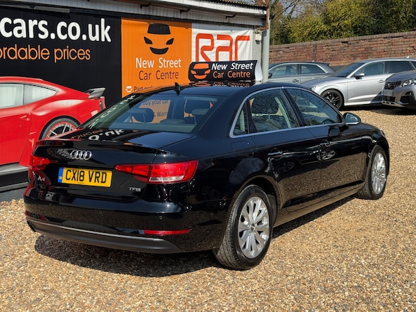 Used Audi A4 2018 for sale - 74242438: Photo 7