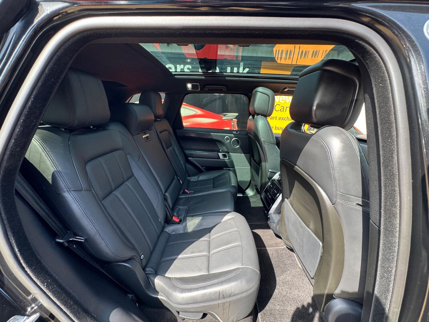 Vehicle 56