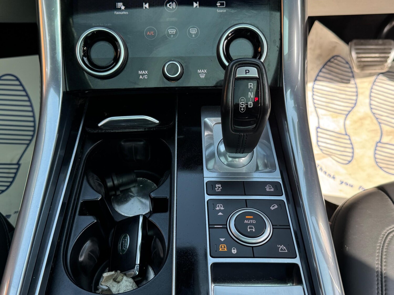 Vehicle 64