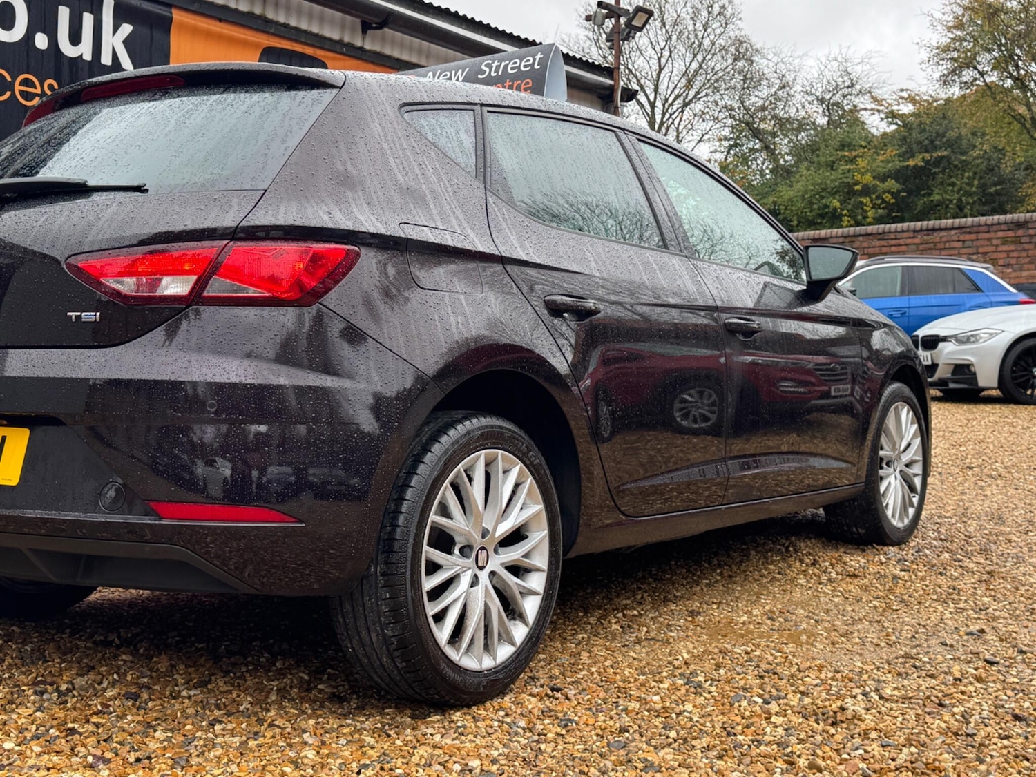 Used SEAT Leon 2017 for sale - 76512402: Photo 10