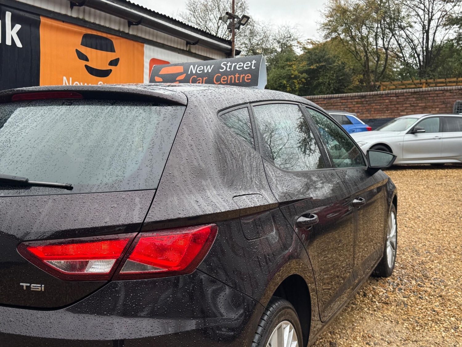 Used SEAT Leon 2017 for sale - 76512402: Photo 11