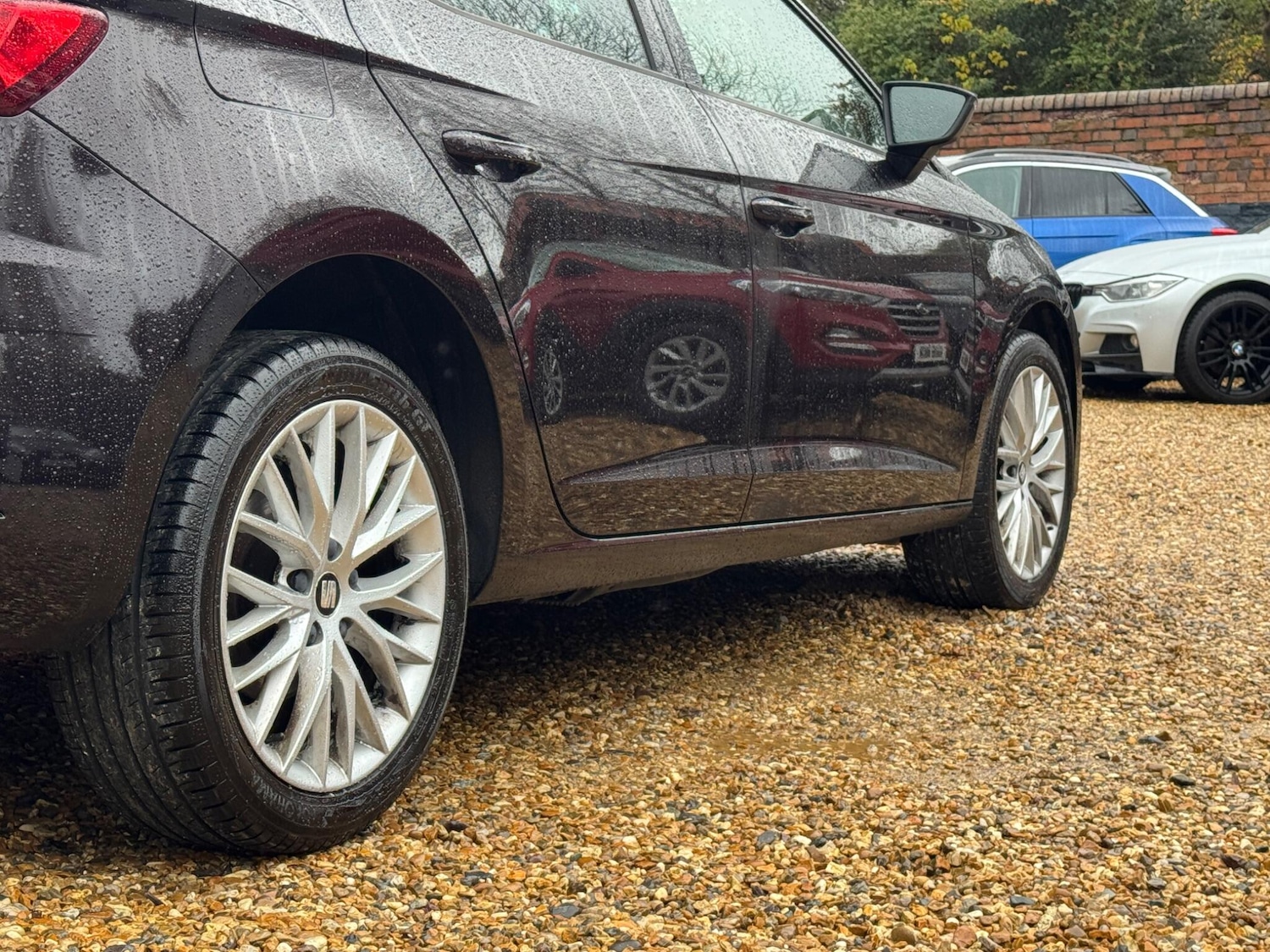 Used SEAT Leon 2017 for sale - 76512402: Photo 13