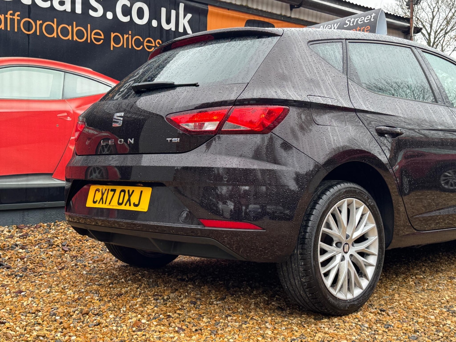 Used SEAT Leon 2017 for sale - 76512402: Photo 14