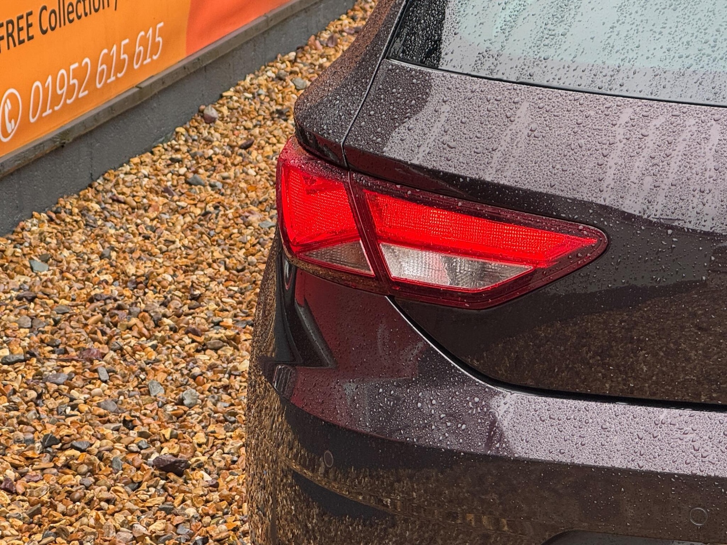 Used SEAT Leon 2017 for sale - 76512402: Photo 16