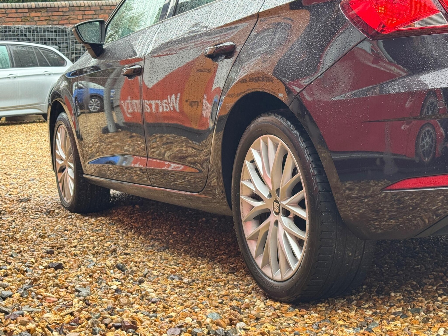 Used SEAT Leon 2017 for sale - 76512402: Photo 19