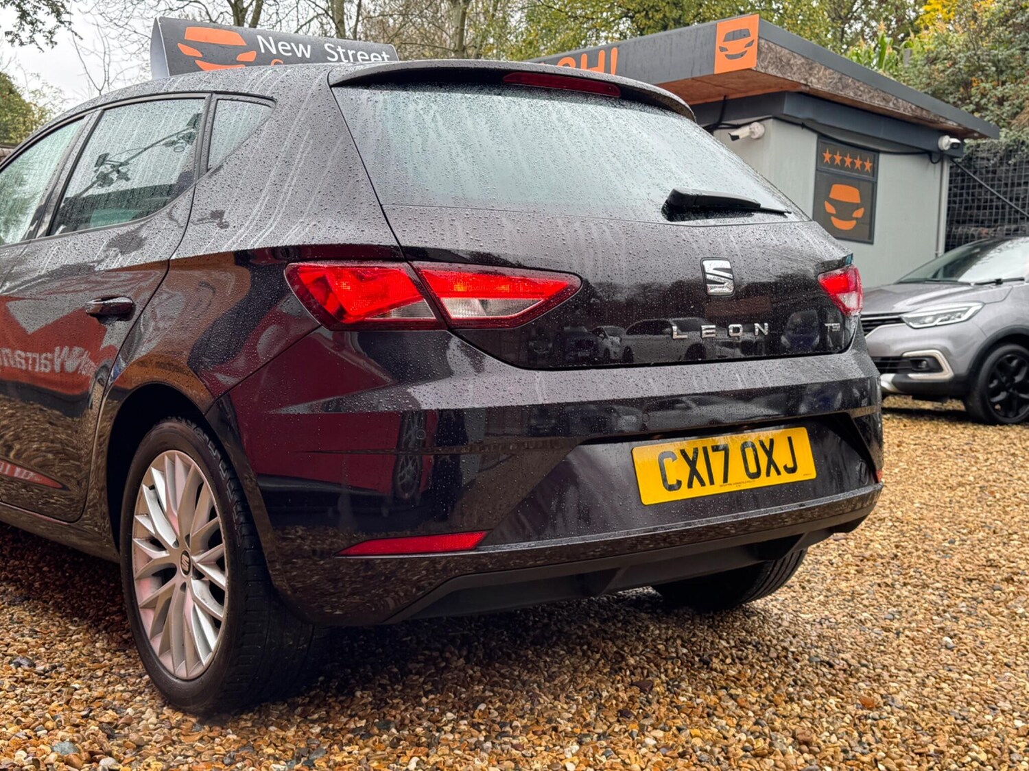 Used SEAT Leon 2017 for sale - 76512402: Photo 20