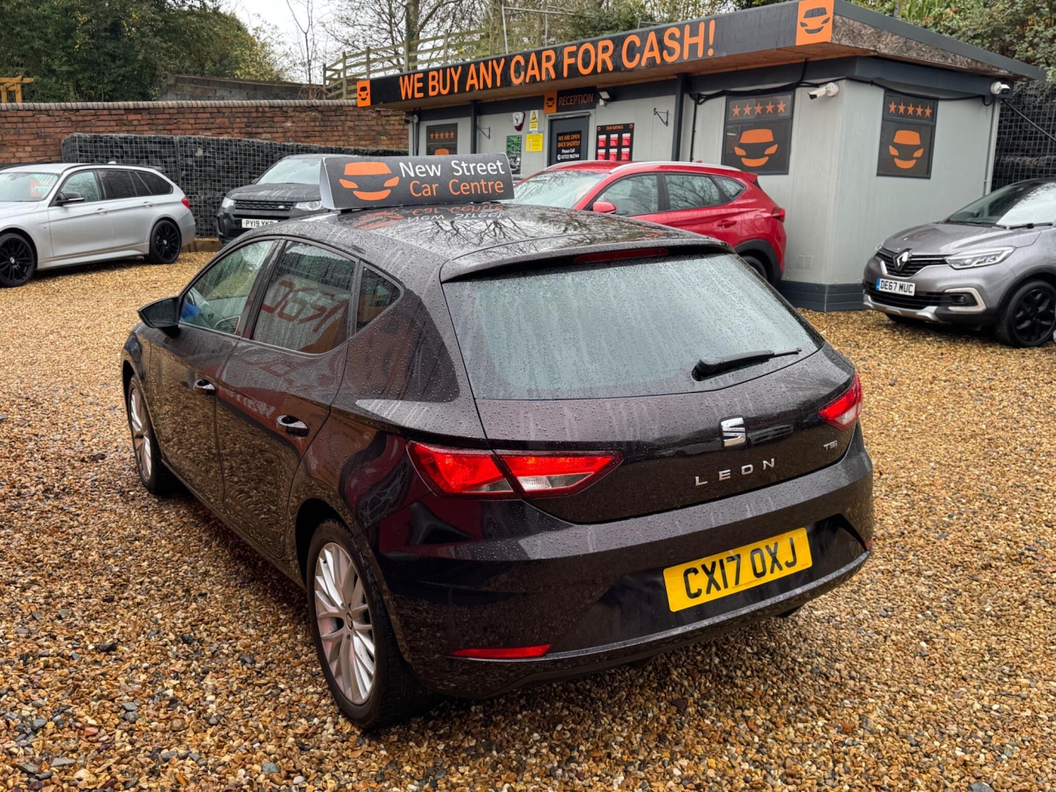 Used SEAT Leon 2017 for sale - 76512402: Photo 21