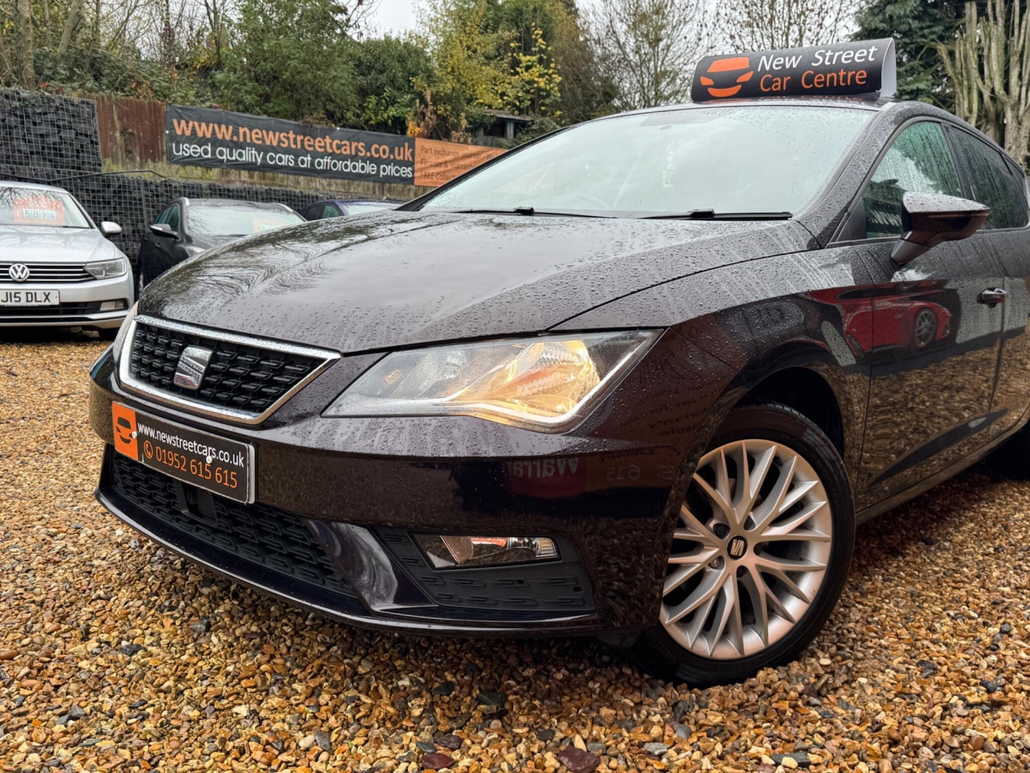 Used SEAT Leon 2017 for sale - 76512402: Photo 22