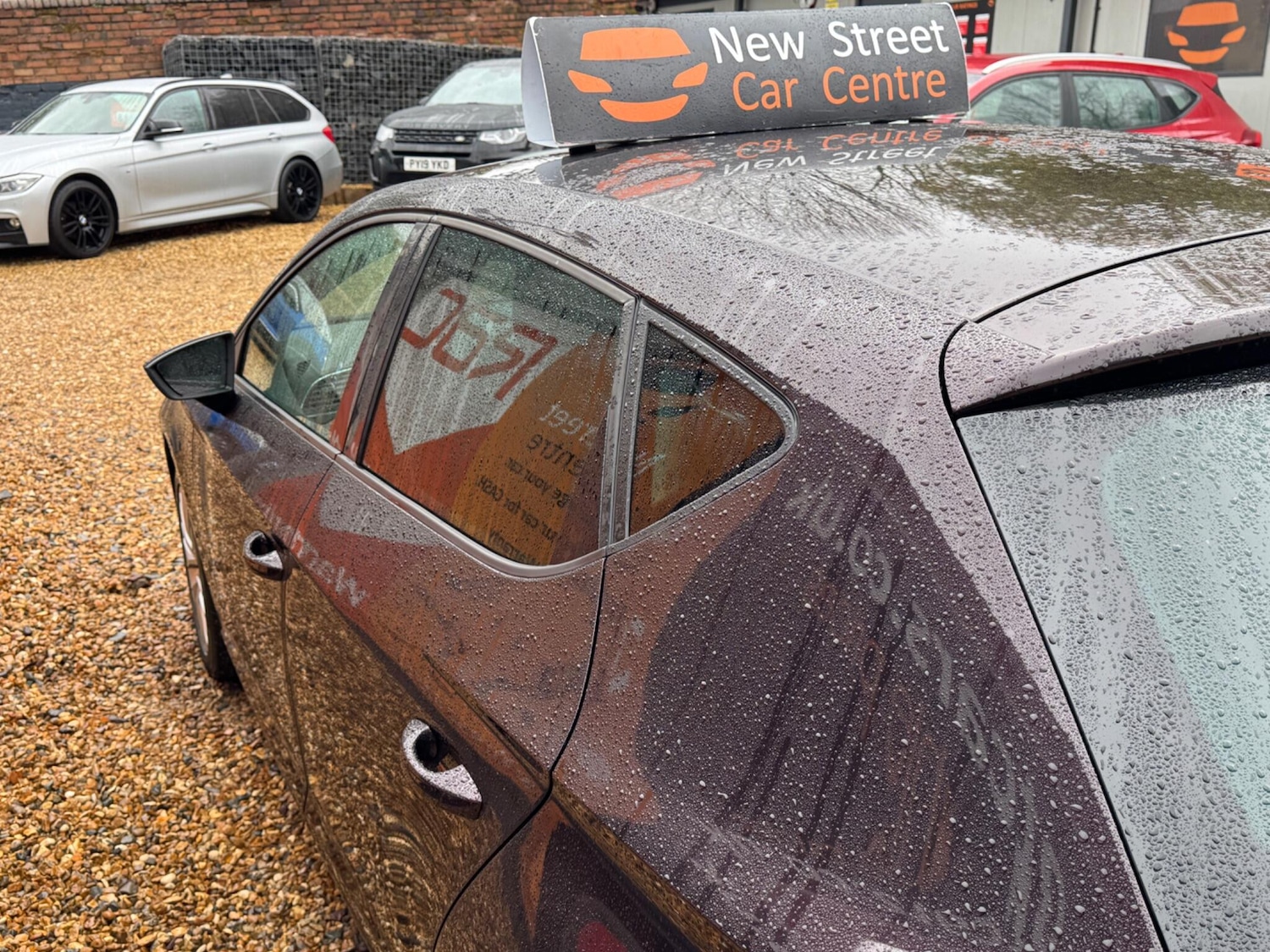 Used SEAT Leon 2017 for sale - 76512402: Photo 24