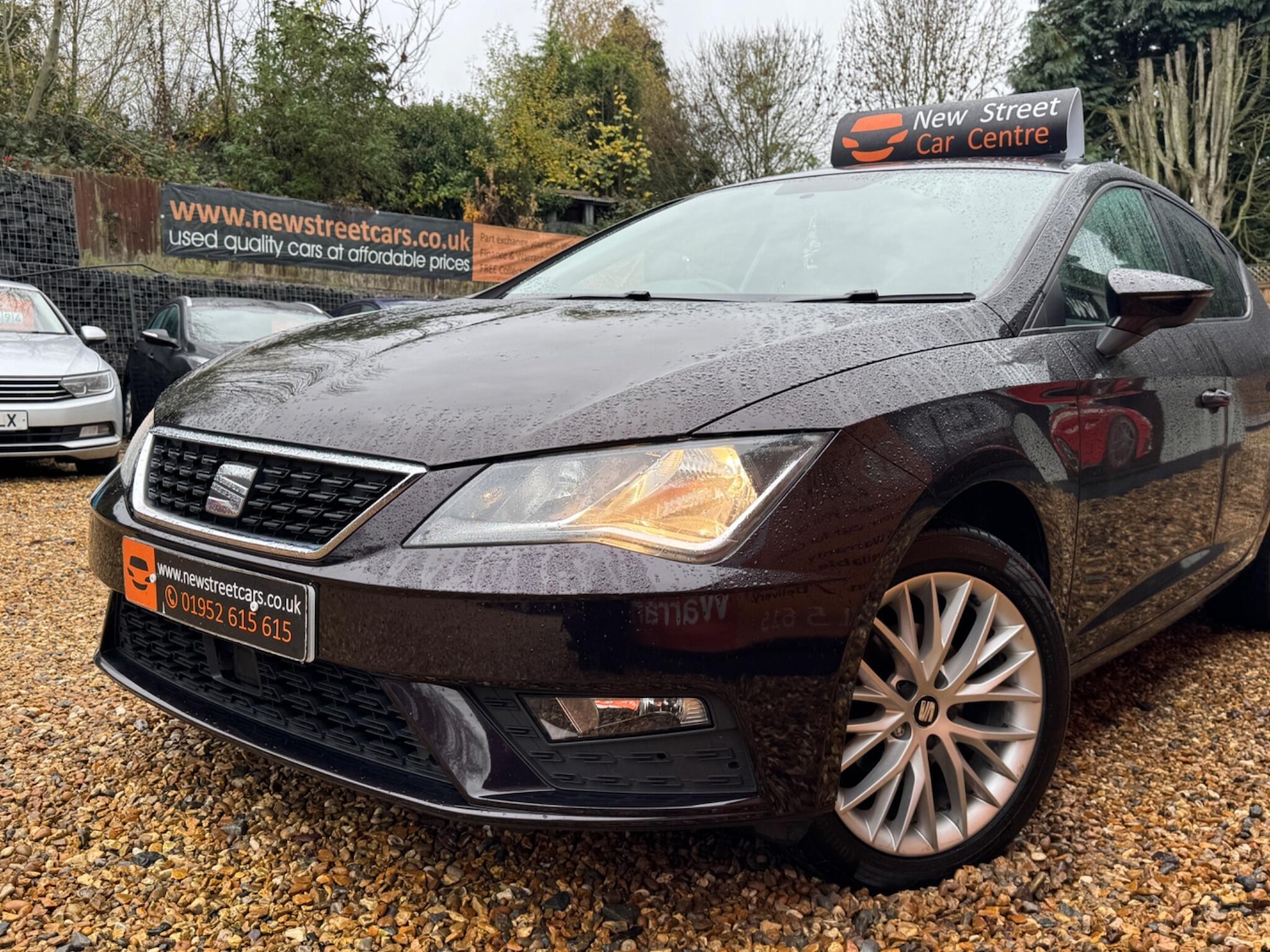 Used SEAT Leon 2017 for sale - 76512402: Photo 25