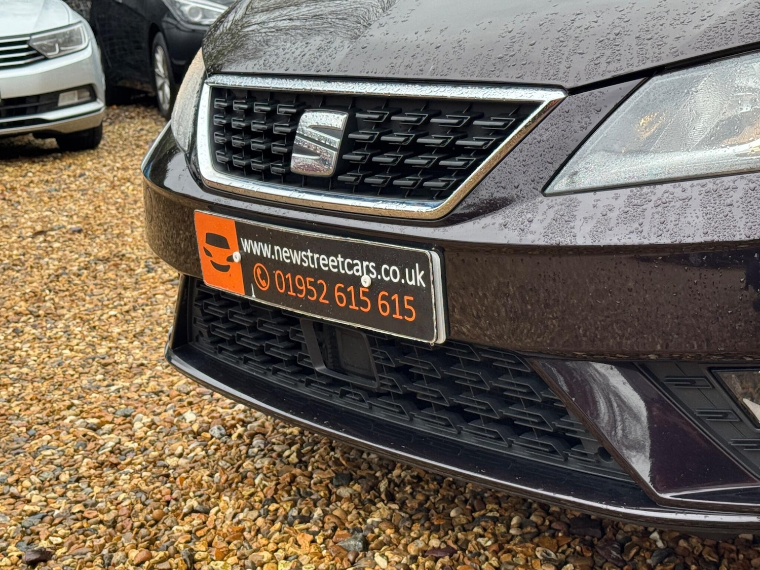 Used SEAT Leon 2017 for sale - 76512402: Photo 26