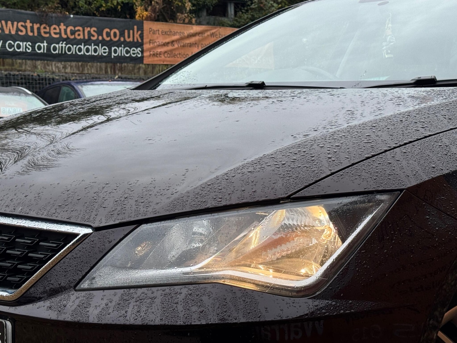 Used SEAT Leon 2017 for sale - 76512402: Photo 27