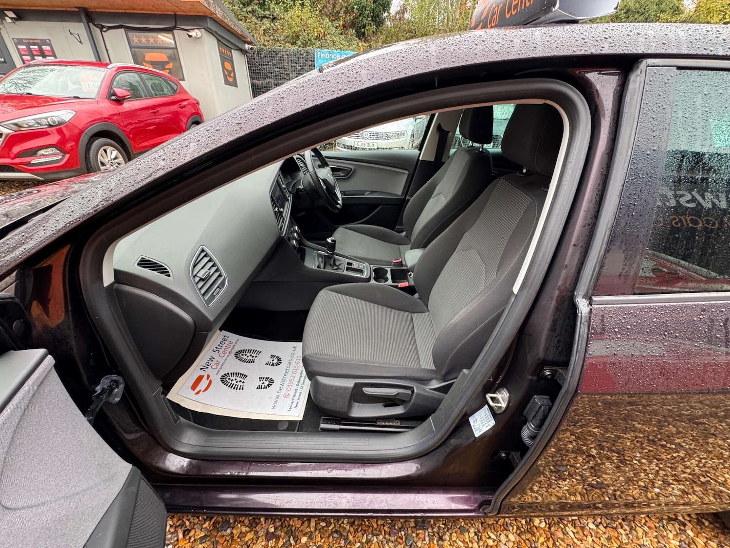 Used SEAT Leon 2017 for sale - 76512402: Photo 28