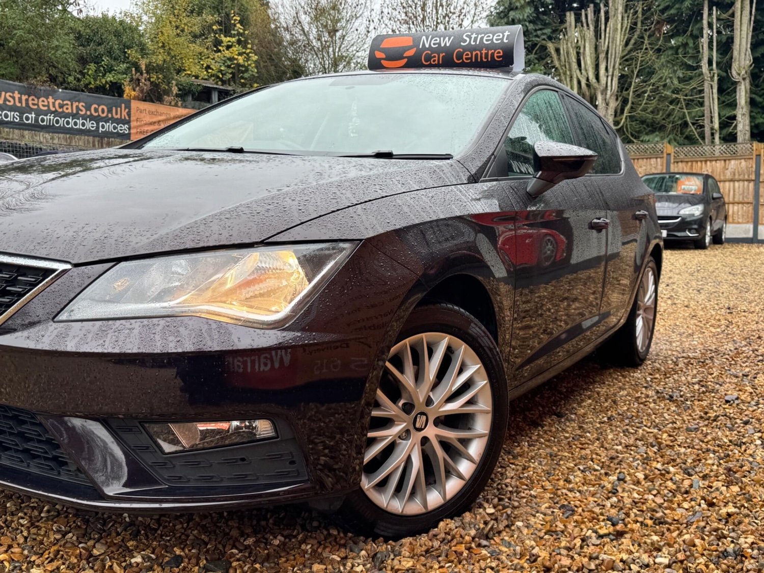 Used SEAT Leon 2017 for sale - 76512402: Photo 30