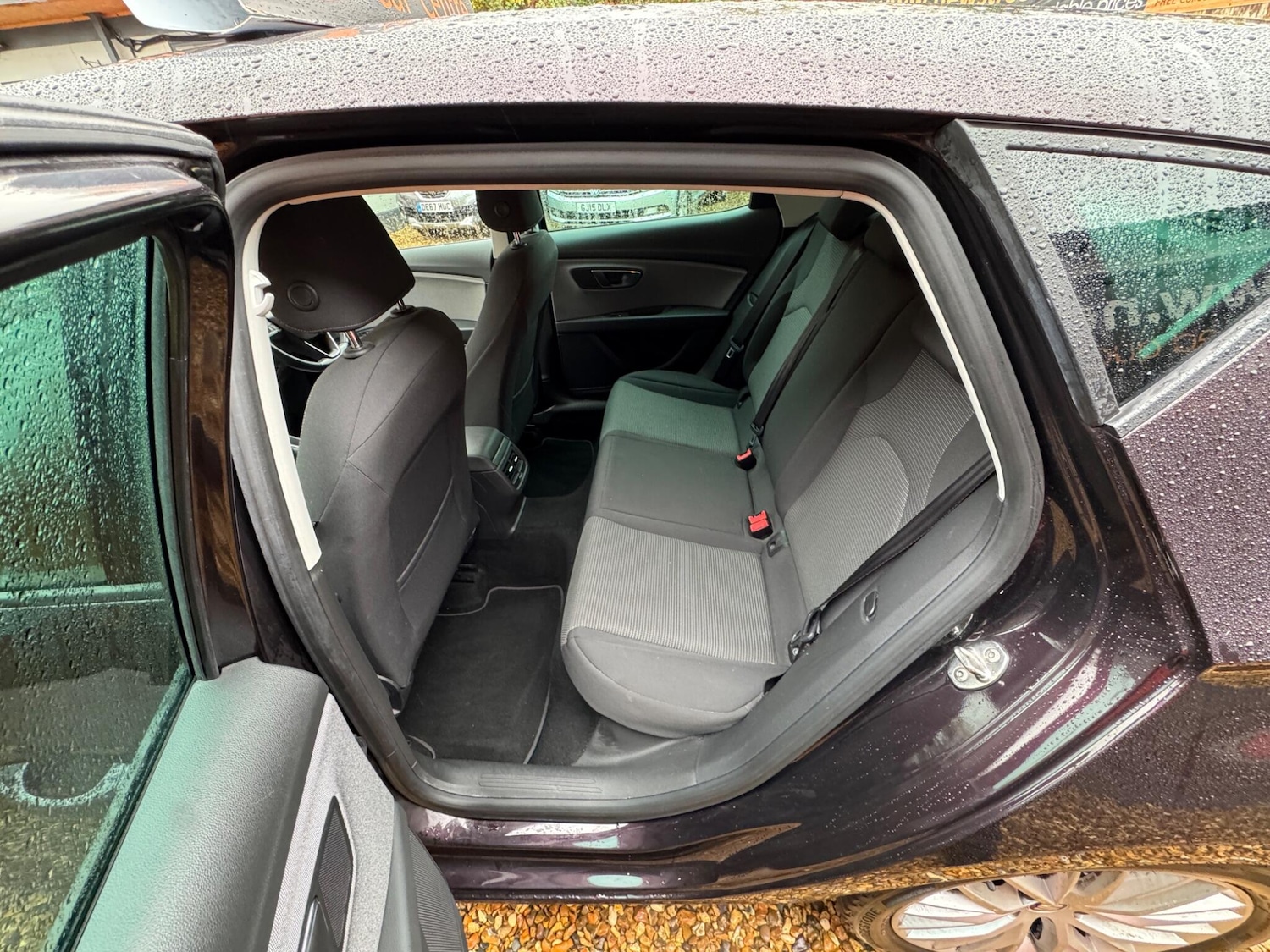 Used SEAT Leon 2017 for sale - 76512402: Photo 31