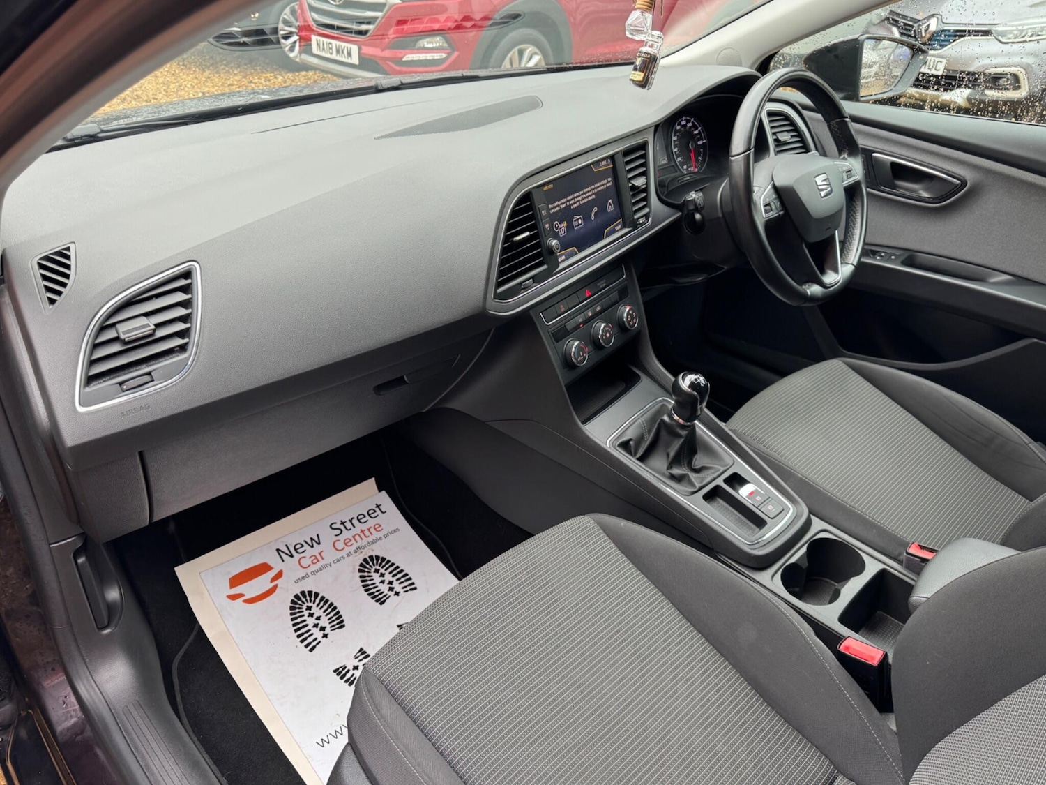 Used SEAT Leon 2017 for sale - 76512402: Photo 32