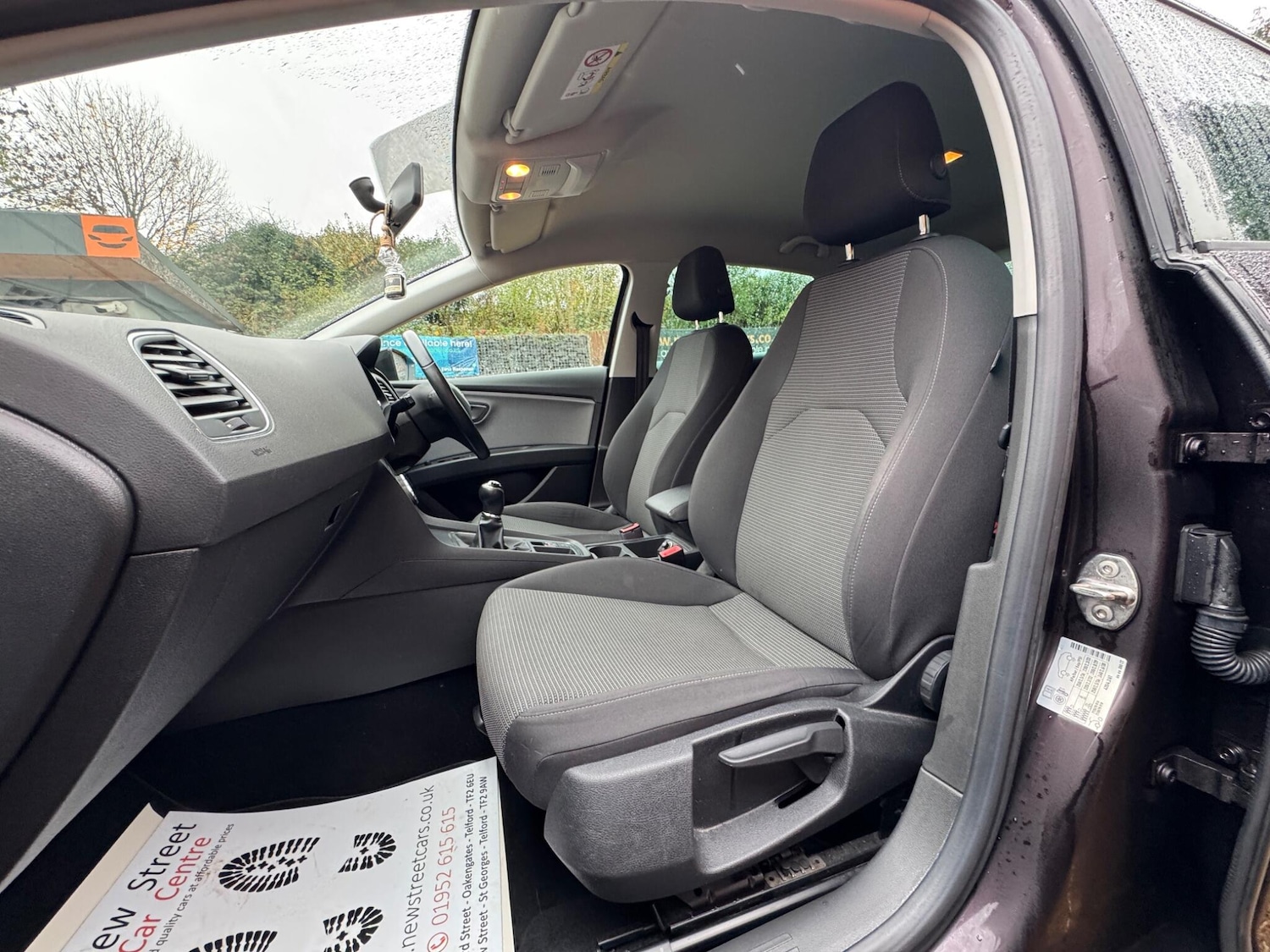 Used SEAT Leon 2017 for sale - 76512402: Photo 33