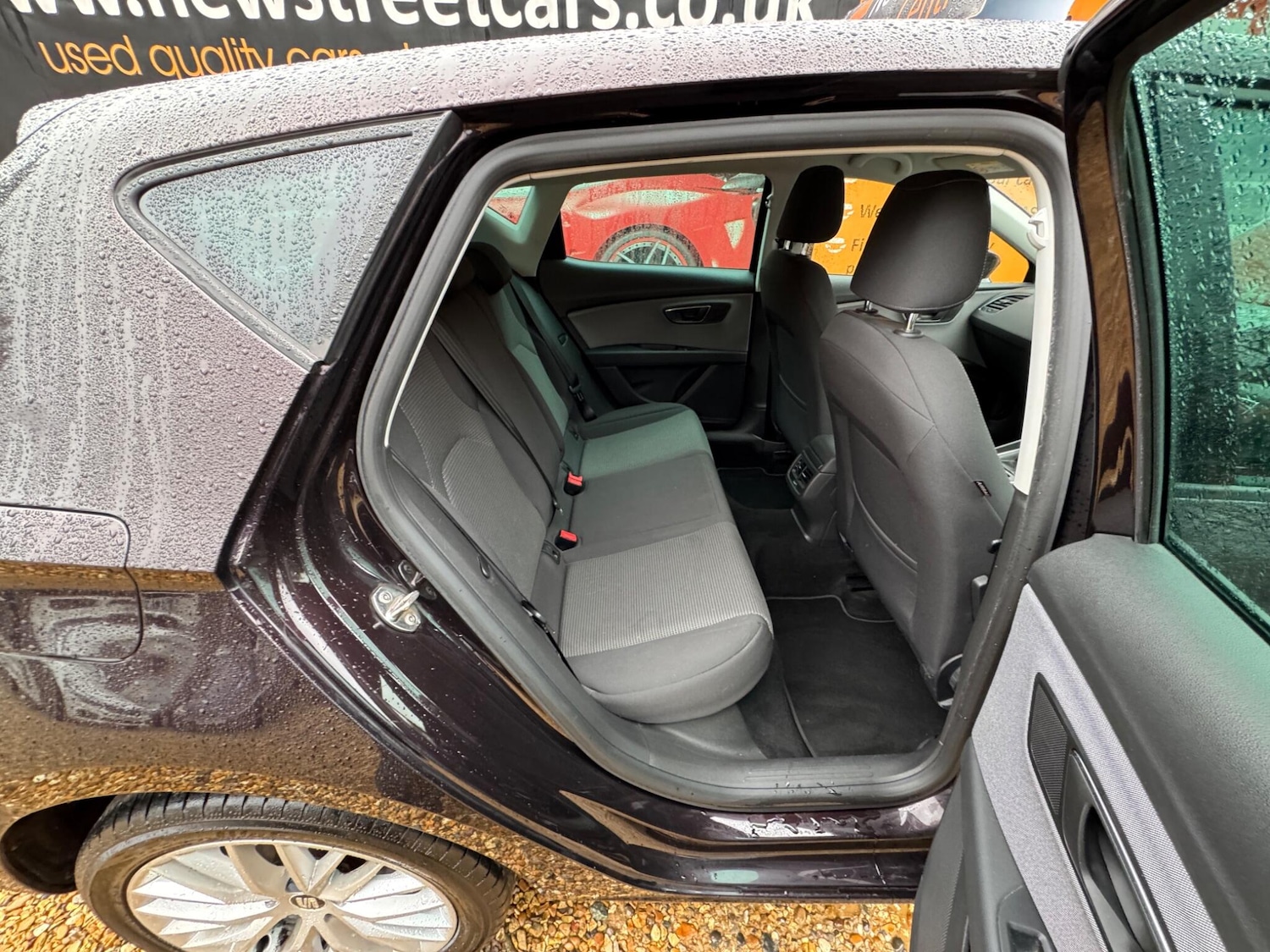 Used SEAT Leon 2017 for sale - 76512402: Photo 34