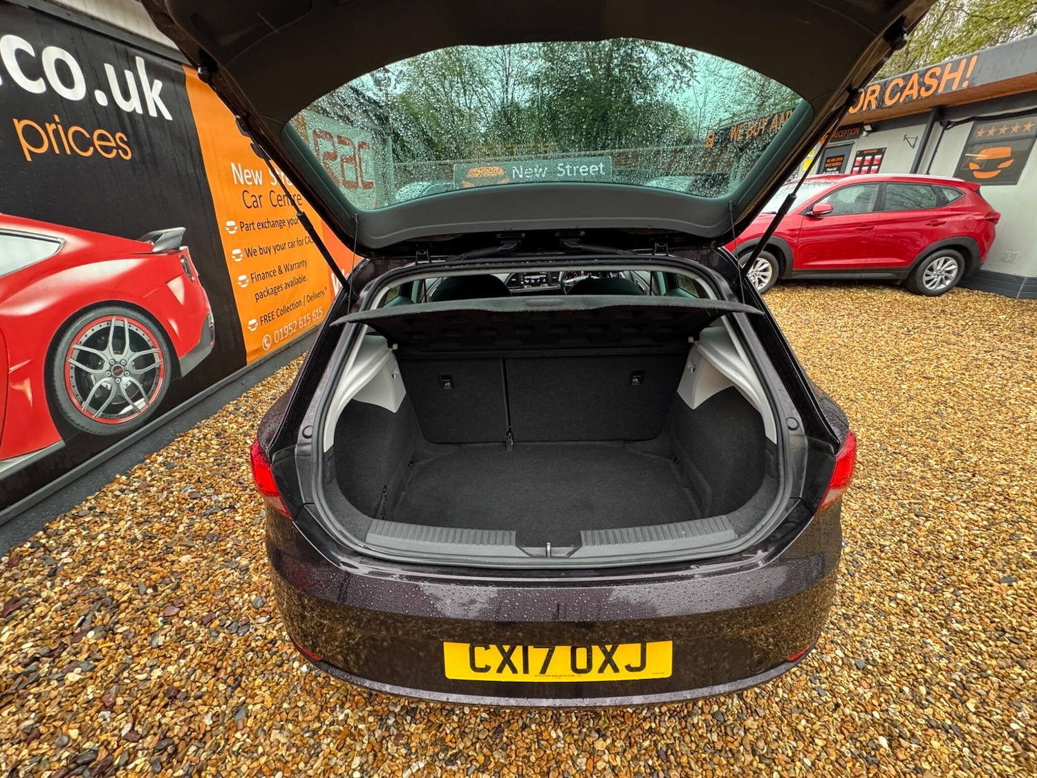 Used SEAT Leon 2017 for sale - 76512402: Photo 35