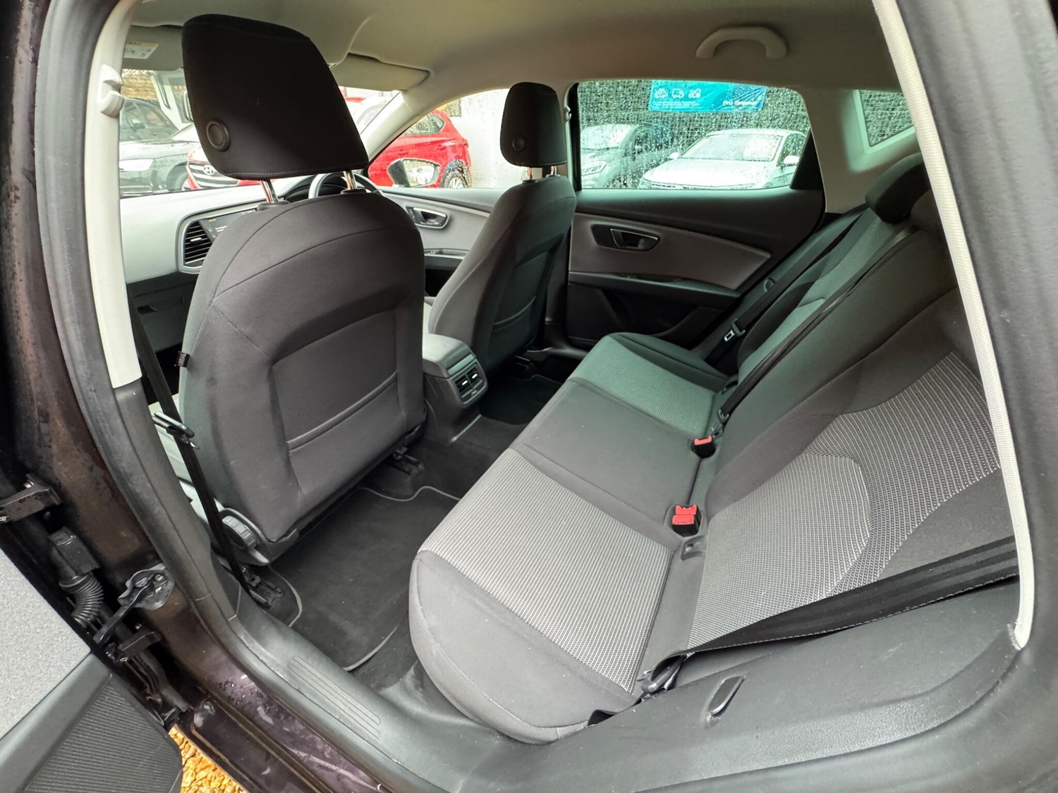 Used SEAT Leon 2017 for sale - 76512402: Photo 36