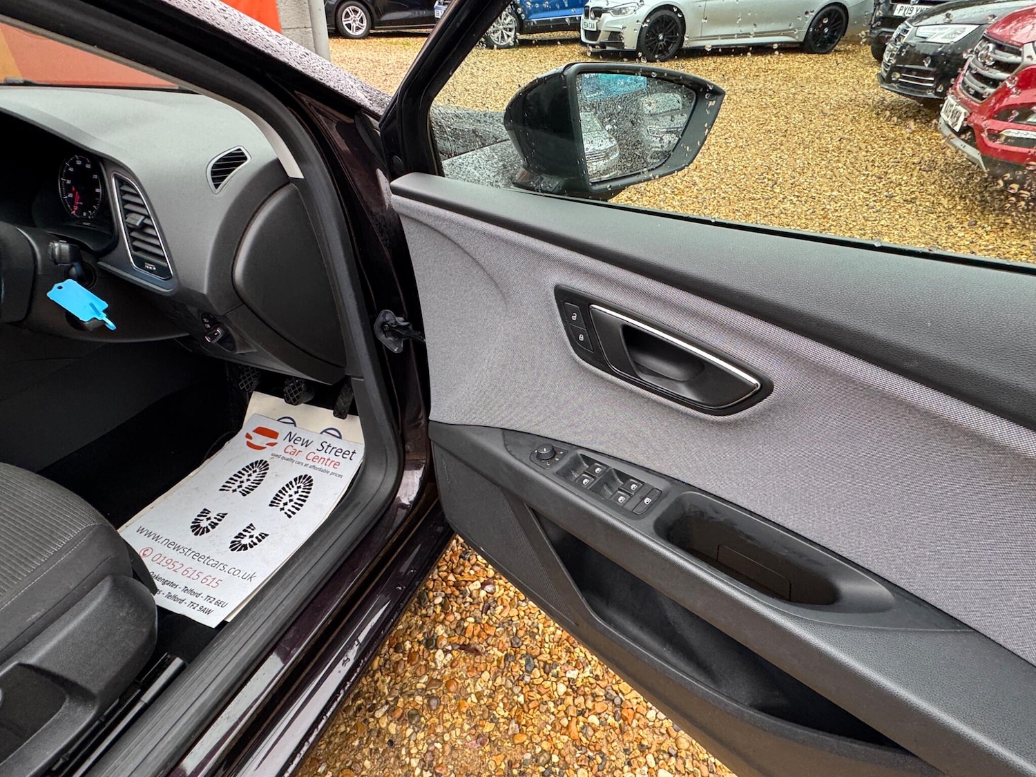 Used SEAT Leon 2017 for sale - 76512402: Photo 37