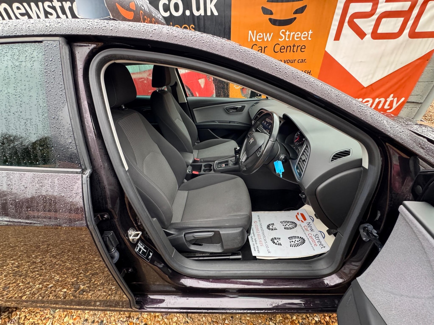 Used SEAT Leon 2017 for sale - 76512402: Photo 38