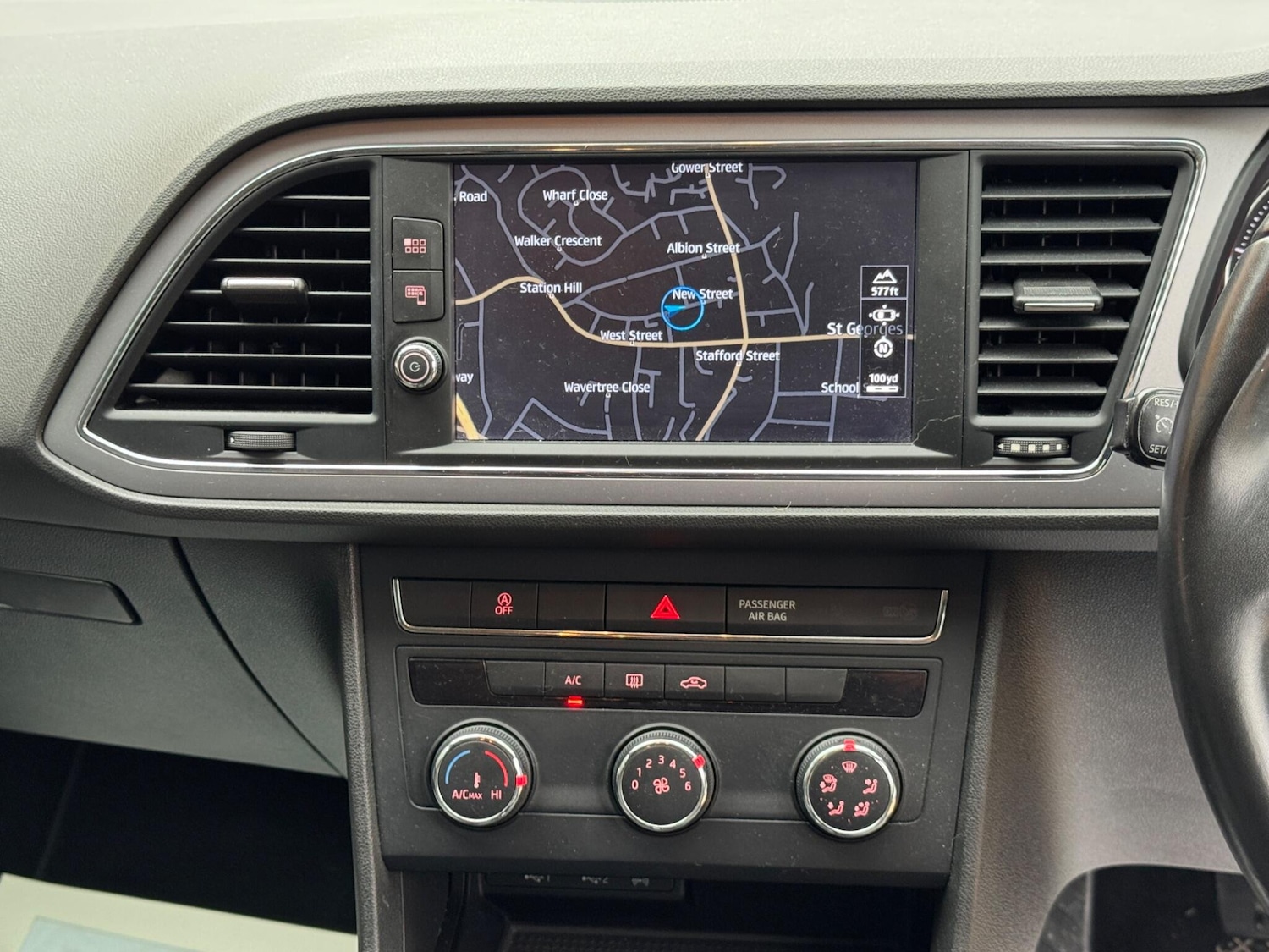 Used SEAT Leon 2017 for sale - 76512402: Photo 41